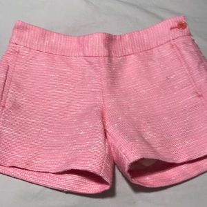 Lilly Pulitzer shorts